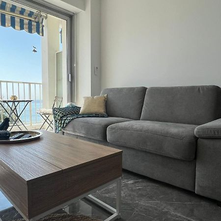 Les Rives D Or Roquebrune Cap Martin Leilighet Eksteriør bilde