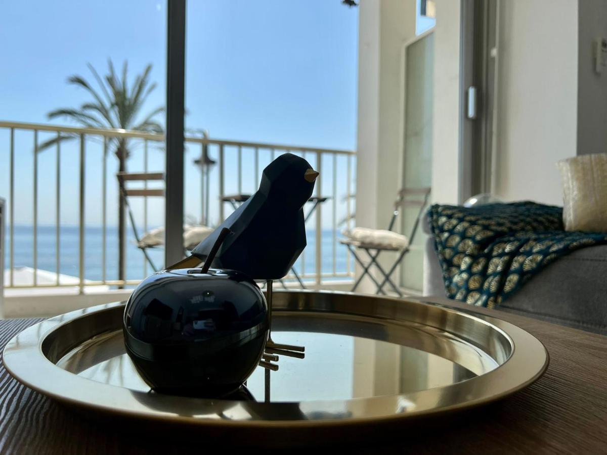 Les Rives D Or Roquebrune Cap Martin Leilighet Eksteriør bilde
